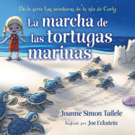 Title: La marcha de las torgas marinas, Author: Joanne Simon Tailele