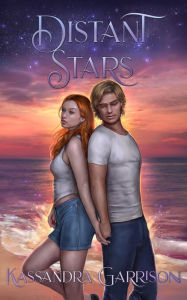 Ebook on joomla download Distant Stars 9798986124711 by Kassandra Garrison