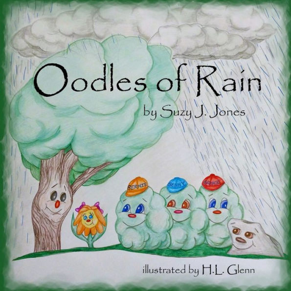 Oodles of Rain