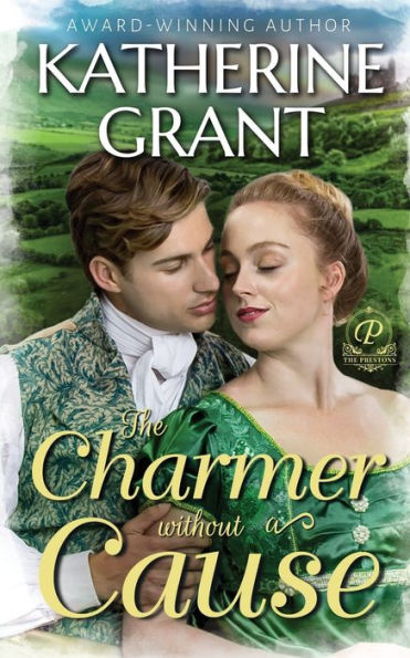 The Charmer Without a Cause: An Irish Historical Romance