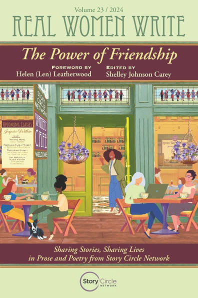 The Power of Friendship