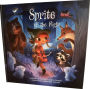 Alternative view 4 of Sprite of the Night: Book & Toy Set