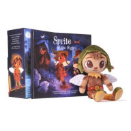Title: Sprite of the Night: Book & Toy Set, Author: Daryl Austin