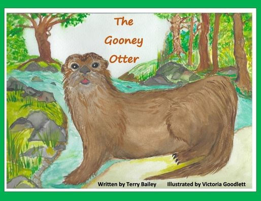 The Gooney Otter