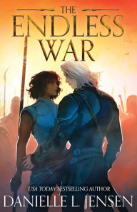 Epub free ebook downloads The Endless War by Danielle L. Jensen 9798986139357