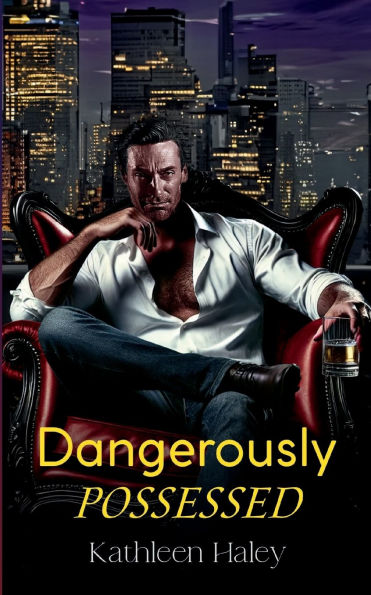 Dangerously Possessed