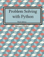 Problem Solving with Python