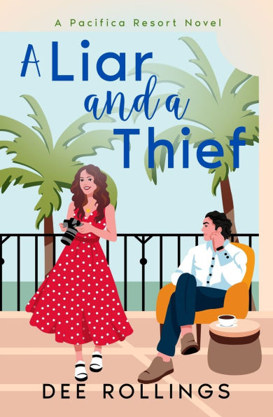 A Liar and a Thief