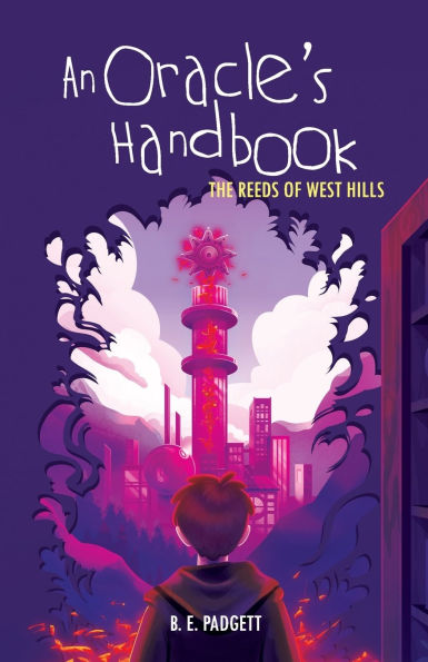 An Oracle's Handbook