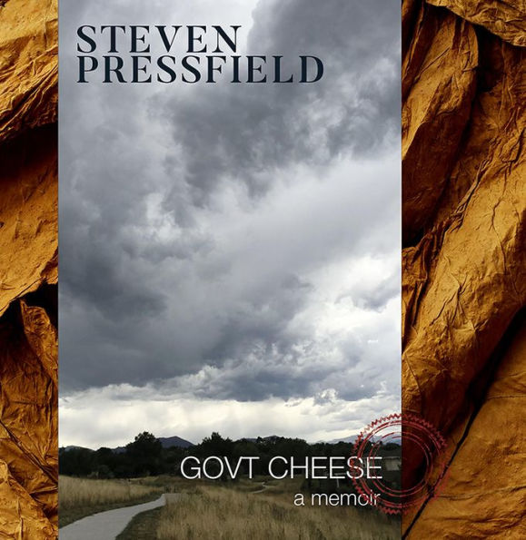 Govt Cheese a memoir