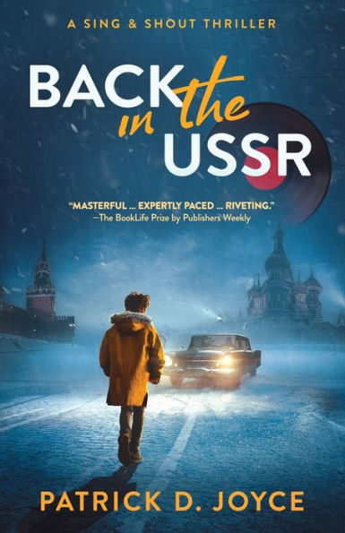 Back the USSR