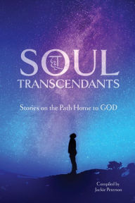 Title: Soul Transcendants, Author: Jackie Peterson