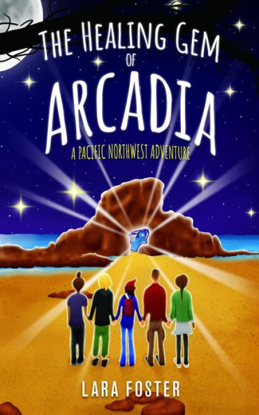 The Healing Gem of Arcadia