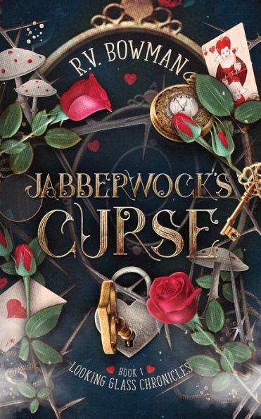 Jabberwock's Curse