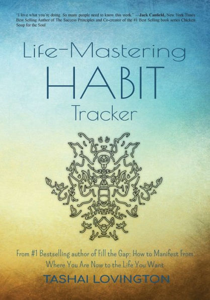 Life-Mastering Habit Tracker