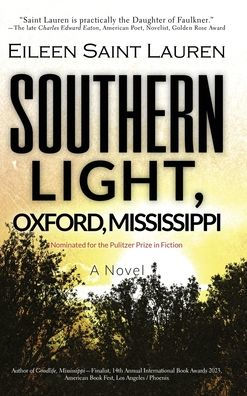 Southern Light, Oxford, Mississippi