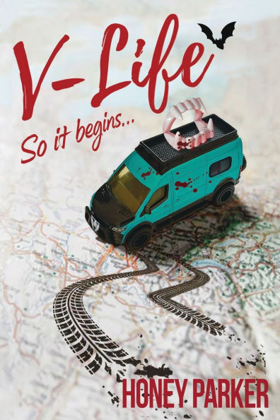 V-Life: So It Begins