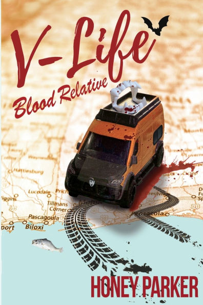 V-Life: Blood Relative