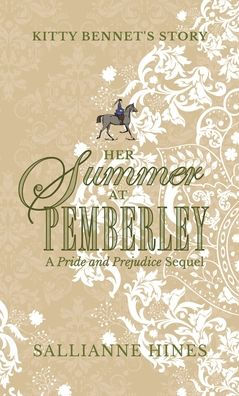 Her Summer at Pemberley