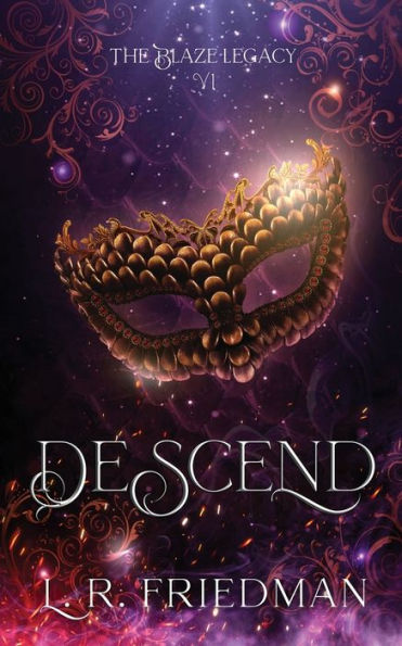 Descend