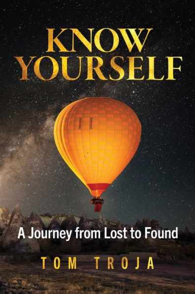 Know Yourself: A Journey from Lost to Found