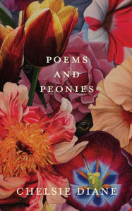 Free online books download Poems and Peonies 9798986227207