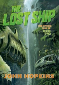 Title: The Lost Ship, Author: John Hopkins