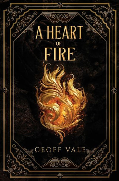 A Heart of Fire: The Nightling Trilogy