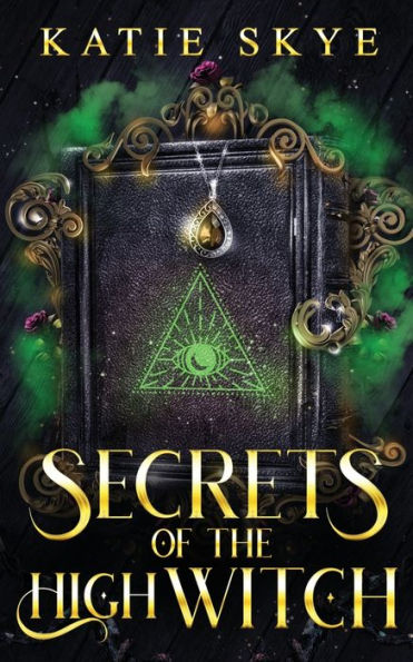 Secrets of the High Witch