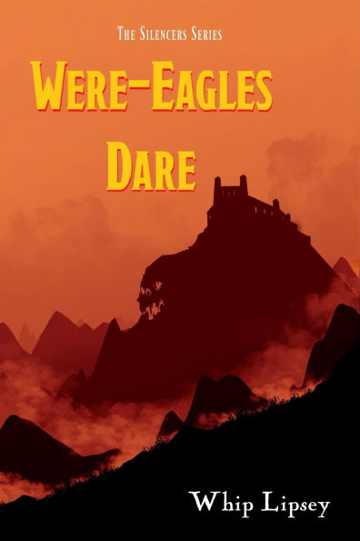 Were-Eagles Dare