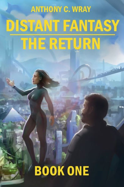 Distant Fantasy The Return