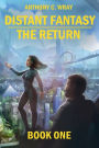 Distant Fantasy The Return