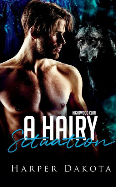 A Hairy Situtation