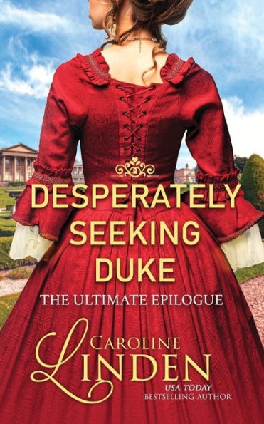Desperately Seeking Duke: The Ultimate Epilogue