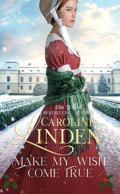 Make My Wish Come True