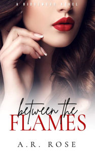 Download italian ebooks free Between the Flames