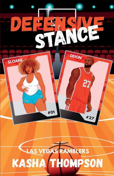 Defensive Stance