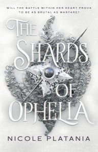 Free ebook downloads for my nook The Shards of Ophelia 9798986270425