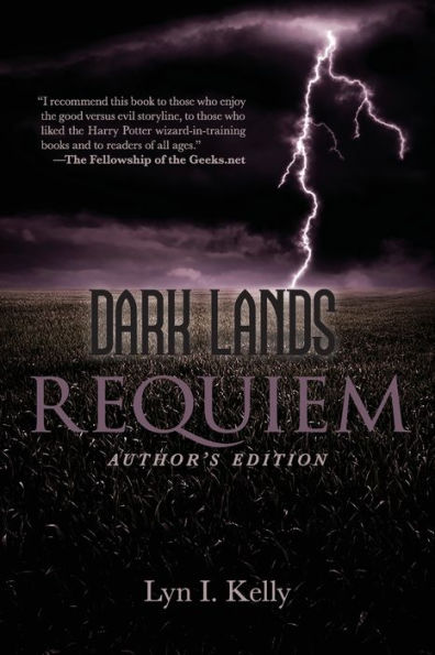 Dark Lands: Requiem - Author's Edition