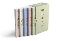 Title: Elementals: 5-Volume Set, Author: Gavin Van Horn