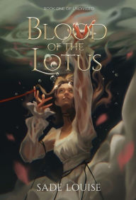 Free online books for download Blood of the Lotus 9798986290300