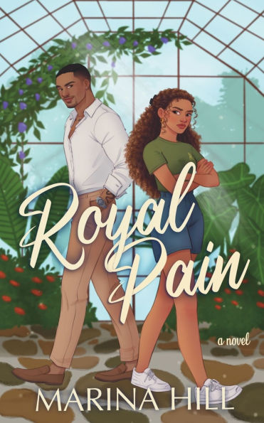 Royal Pain