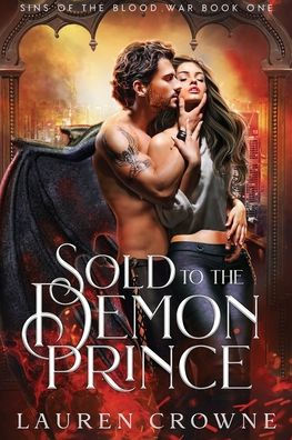 Sold to the Demon Prince