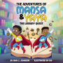 The Adventures of Mansa and YaYa: The Library Quest: