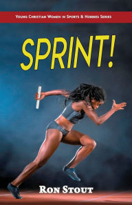 Title: Sprint!, Author: Ron Stout