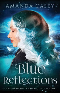 Amanda Casey Signing Event