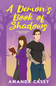 Downloads books for kindle A Demon's Book Of Shadows 9798986293691  English version