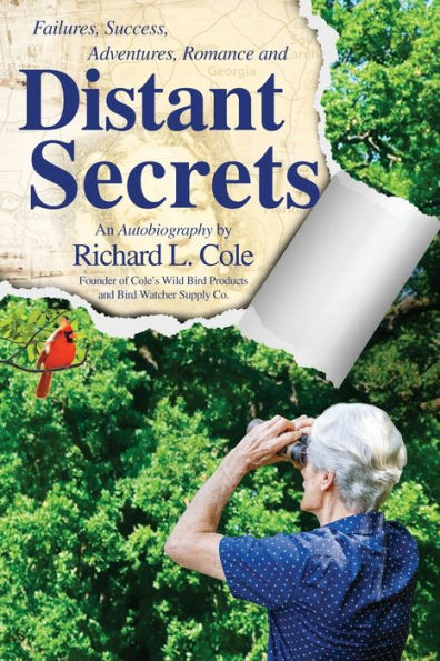 Distant Secrets