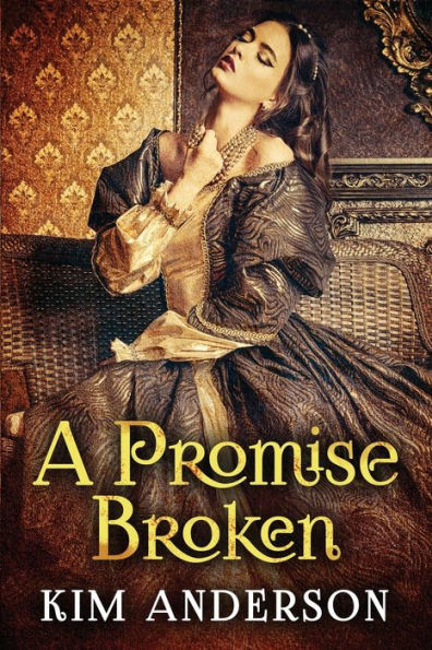 A Promise Broken