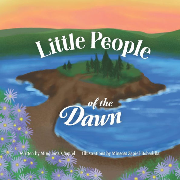 Little People of the Dawn